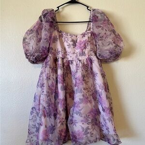 Francesca's Collections dress